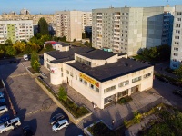 Ulyanovsk, Центр детского творчества  №5,  , house 27