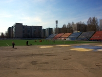 Ulyanovsk, sport stadium "Старт",  , house 35