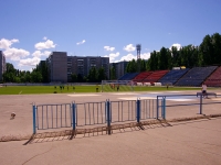Ulyanovsk, sport stadium "Старт",  , house 35
