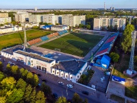 Ulyanovsk,  , house 35. sport stadium