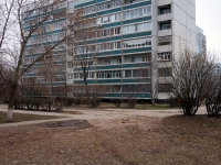 Ulyanovsk,  , house 37. Apartment house