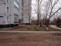 Ульяновск, Туполева пр-кт, дом 6