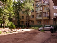 Ulyanovsk,  , 房屋 19. 公寓楼