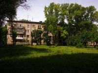 Ульяновск, улица Полбина, дом 19. многоквартирный дом