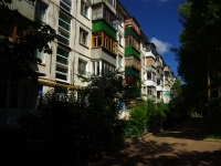 Ulyanovsk,  , house 38. Apartment house