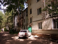 Ульяновск, улица Полбина, дом 7. многоквартирный дом
