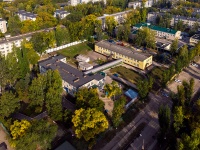 Ulyanovsk, 幼儿园 №107, "Светлячок",  , 房屋 25А