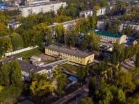 Ulyanovsk,  , house 27. nursery school