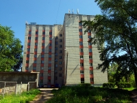 Ulyanovsk,  , house 31А. hostel