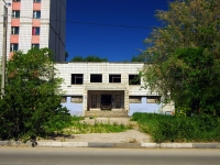 Ульяновск, улица Аблукова, дом 31А. общежитие