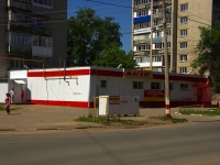 Ulyanovsk,  , 房屋 37. 公寓楼