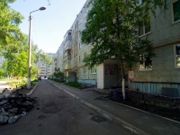 Ulyanovsk,  , 房屋 63. 公寓楼