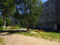 Ульяновск, улица Аблукова, дом 63. многоквартирный дом