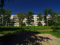 Ulyanovsk,  , 房屋 65. 公寓楼