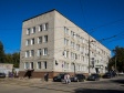 Ulyanovsk, Engels st, house 1