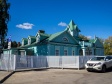 Ulyanovsk, Engels st, house 1Б