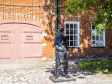 Ulyanovsk, Engels st, house 2