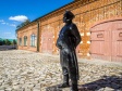 Ulyanovsk, Engels st, 