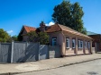 Ulyanovsk, Engels st, house 4