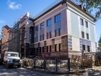 Ульяновск, суд Ульяновский областной суд, улица Энгельса, дом 12