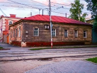 Ульяновск, улица Энгельса, дом 14/СНЕСЕН. индивидуальный дом