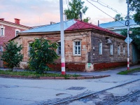 Ульяновск, улица Энгельса, дом 14/СНЕСЕН. индивидуальный дом