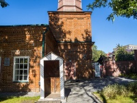 Ульяновск, скульптура 