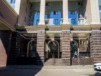 Ульяновск, суд Ульяновский областной суд, улица Энгельса, дом 7А/23
