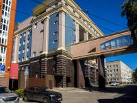 Ульяновск, суд Ульяновский областной суд, улица Энгельса, дом 7А/23
