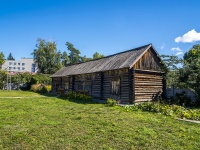Ульяновск, музей Народное образование Симбирской губернии в 70-80е гг. XIX века , улица Энгельса, дом 6