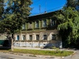 Ulyanovsk, Zheleznoy Divizii st, house 26