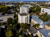 Ульяновск, Александра Матросова ул, дом 16