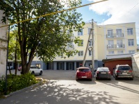 Ulyanovsk, A. Matrosov st, house 26. office building