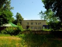 Ulyanovsk, 幼儿园 №16, Krasnoproletarskaya st, 房屋 30А