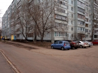 Ulyanovsk, Festivalny blvd, 房屋 3. 公寓楼