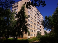 Ulyanovsk, Festivalny blvd, 房屋 6. 公寓楼