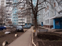 Ulyanovsk, Festivalny blvd, 房屋 13. 公寓楼