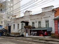 Ulyanovsk,  , house 18. cafe / pub