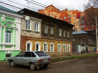 Ульяновск, улица Федерации, дом 39. многоквартирный дом
