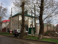 Ulyanovsk,  , house 40. Private house