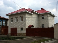 Ulyanovsk,  , house 42. Private house