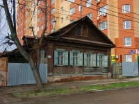 Ульяновск, улица Федерации, дом 47. индивидуальный дом