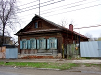 Ульяновск, улица Федерации, дом 47. индивидуальный дом