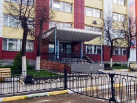 Ulyanovsk, Правительство Ульяновской области. Министерство социального развития Ульяновской области ,  , house 60