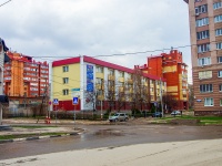 Ulyanovsk, Правительство Ульяновской области. Министерство социального развития Ульяновской области ,  , house 60