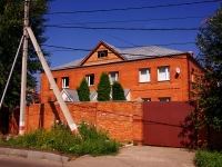 Ulyanovsk,  , house 68. Apartment house