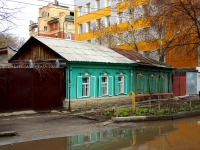 Ulyanovsk,  , house 79. Private house