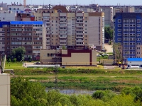 Ulyanovsk, sport center АКВАКЛУБ, Universitetskaya embankment, house 4А