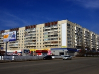Ульяновск, Ульяновский проспект, дом 3. многоквартирный дом
