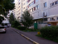 Ulyanovsk, Ulyanovskiy avenue, 房屋 3. 公寓楼